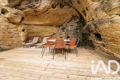 Maison - 78 m² - 3 pièces