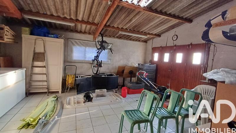 Maison - 164 m² - 6 pièces