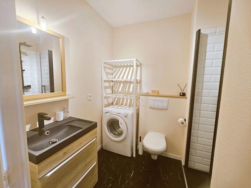 Appartement - 21 m² - 1 pièce