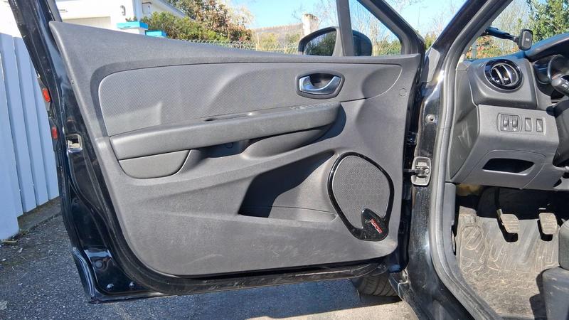 Renault Clio Estate IV 1.5 dCi Energy 90 Business