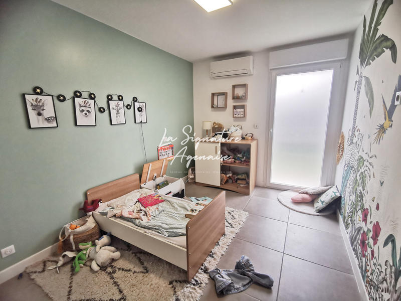 Maison - 134 m² - 5 pièces