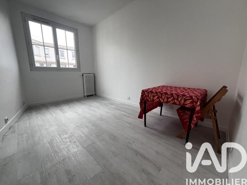 Appartement - 32 m² - 2 pièces