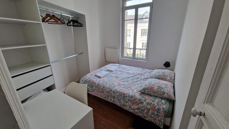 Appartement - 49 m² - 3 pièces