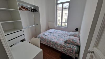 Appartement - 49 m² - 3 pièces