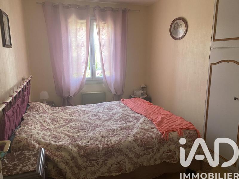 Maison - 103 m² - 4 pièces