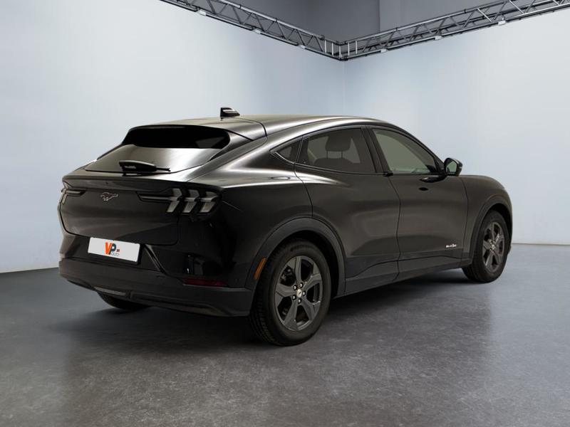 Ford Mustang Mach-E Standard Range 76 kWh 269 ch