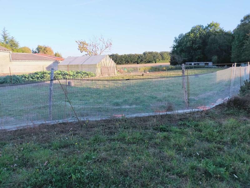 Maison - 80 m² - 6 pièces