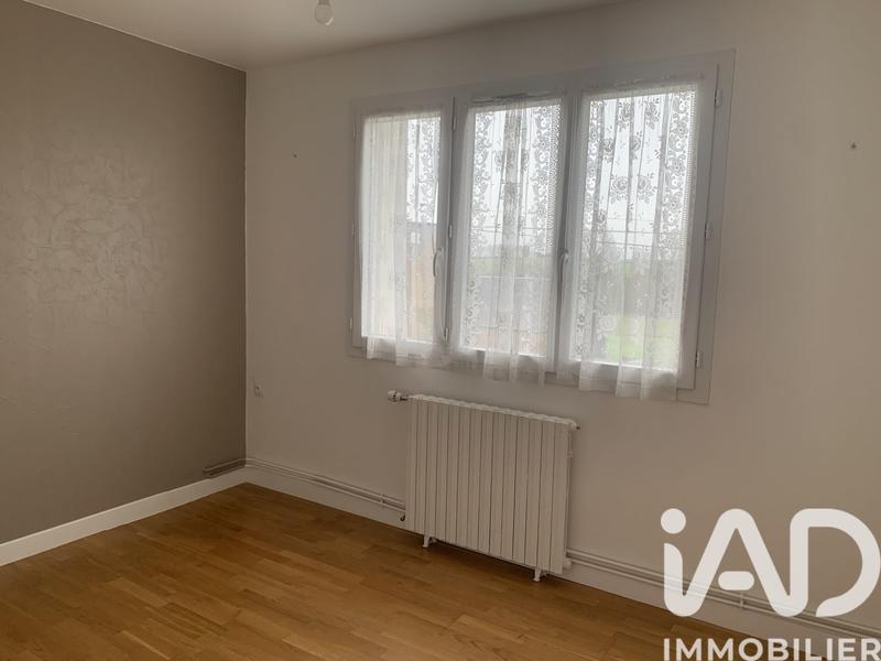 Maison - 68 m² - 4 pièces