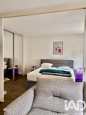 Appartement - 57 m² - 2 pièces