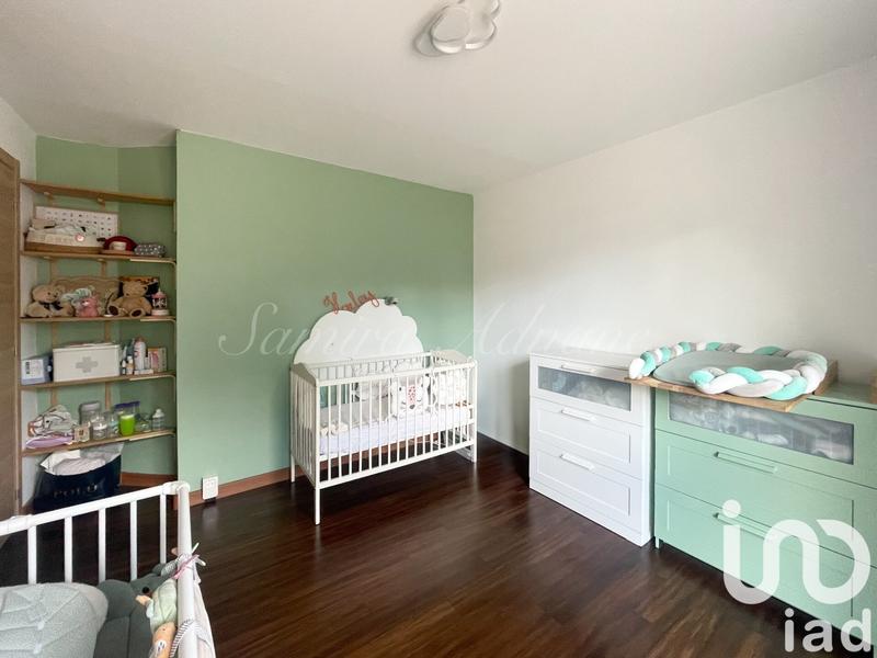 Appartement - 74 m² - 4 pièces