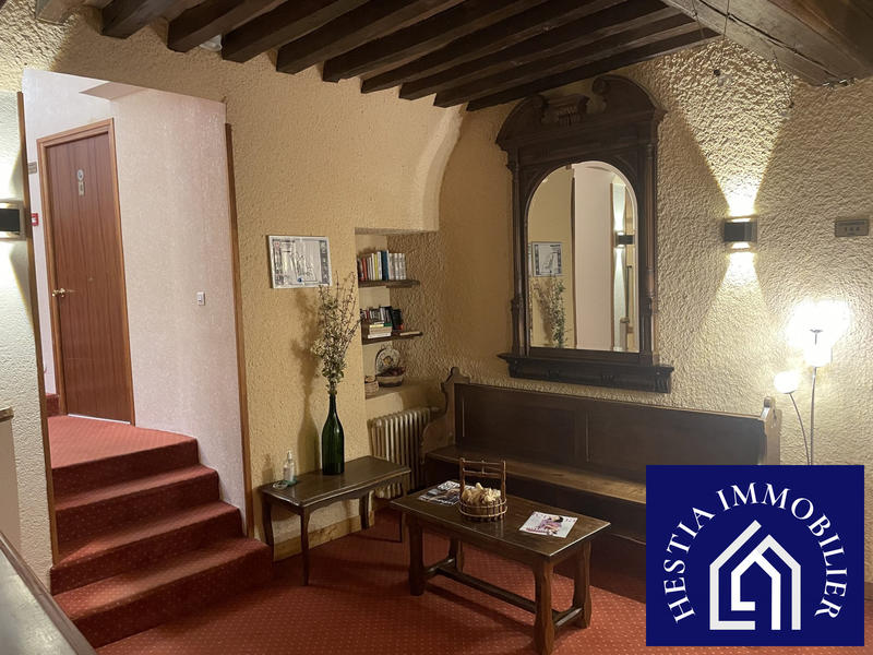 Fonds de commerce - 764 m²