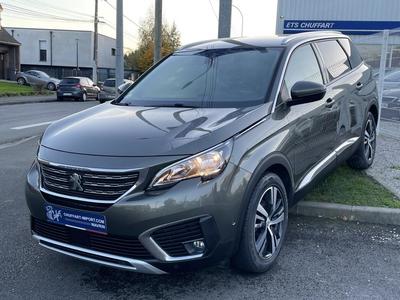 Peugeot 5008 1.5 BlueHDI 130 Bvm6 s&amp;S Allure