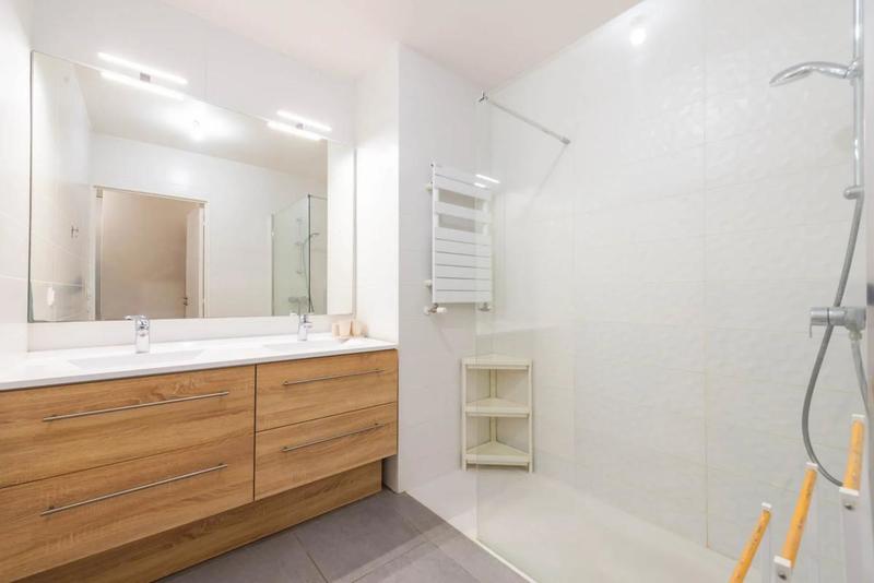 Appartement - 80 m² - 3 pièces