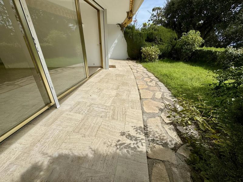 Appartement - 53 m² - 2 pièces