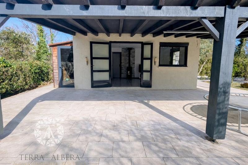 Villa - 60 m² - 3 pièces