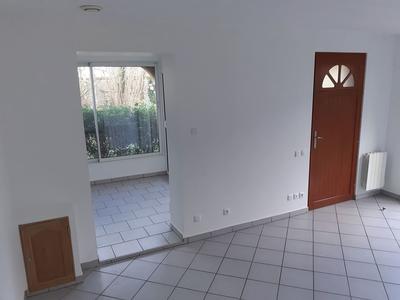 Maison traditionnelle - 57 m² - 3 pièces