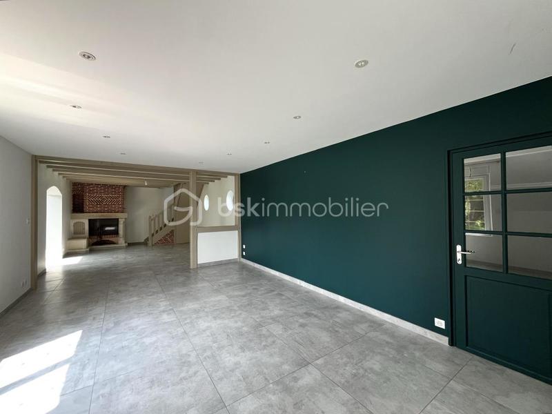 Maison - 157 m² - 4 pièces