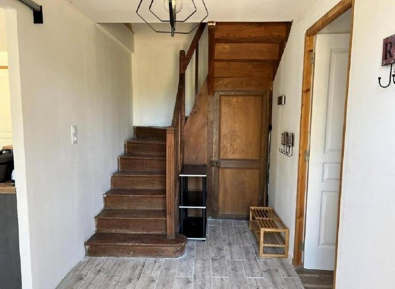 Maison - 146 m² - 6 pièces