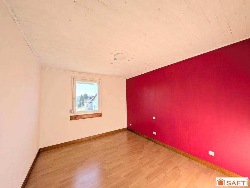 Maison - 227 m² - 10 pièces
