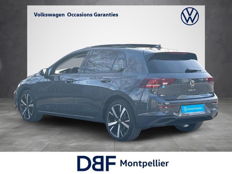 Volkswagen Golf 8 Fl 1.5 Ehybrid 204ch Dsg6 Life Pl