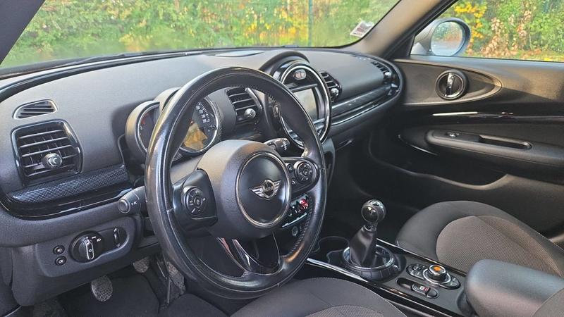 Mini Clubman 1.5 One d 116 Business