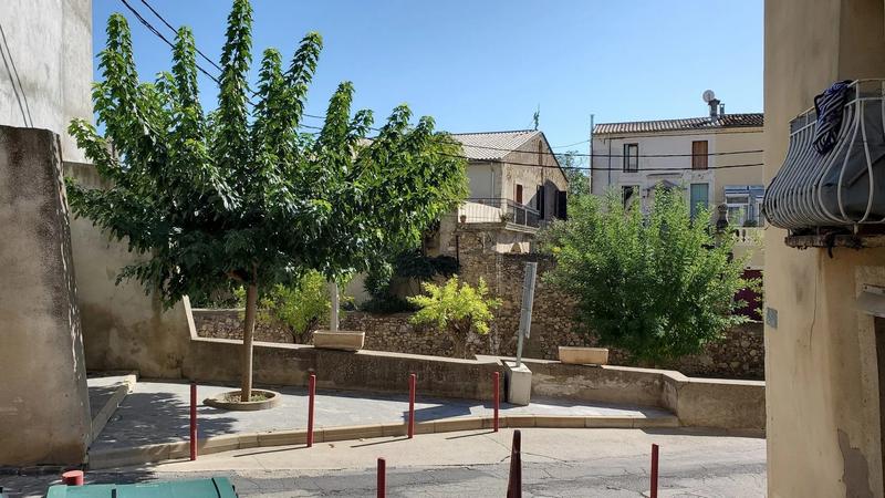 Maison traditionnelle - 81 m² - 3 pièces