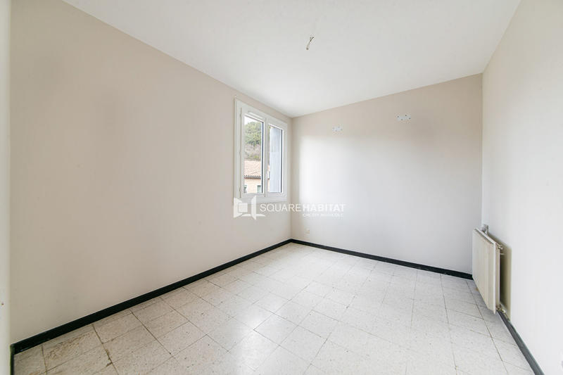 Appartement - 76 m² - 4 pièces