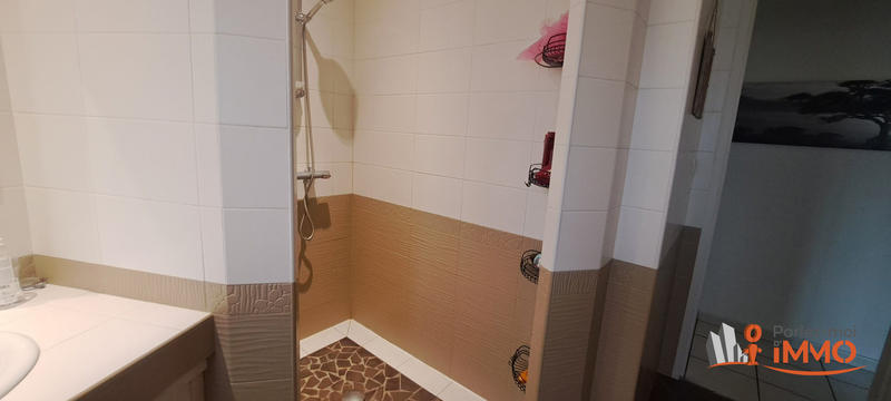 Maison - 118 m² - 5 pièces