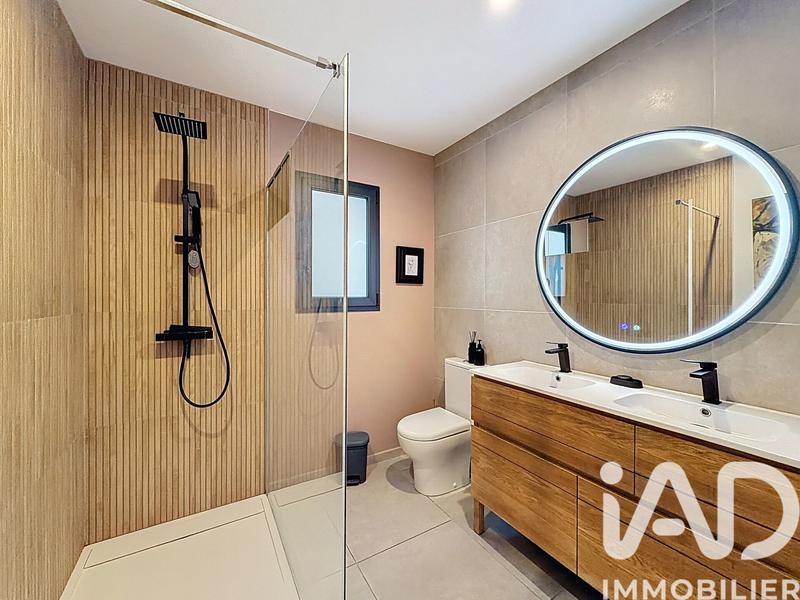 Maison - 130 m² - 4 pièces