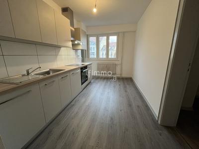 Appartement - 97 m² - 4 pièces