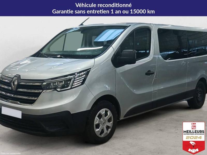 Renault Trafic L2 dCi 150 Energy s&amp;S Zen