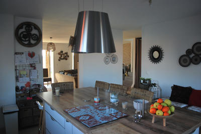 Maison - 127 m² - 5 pièces