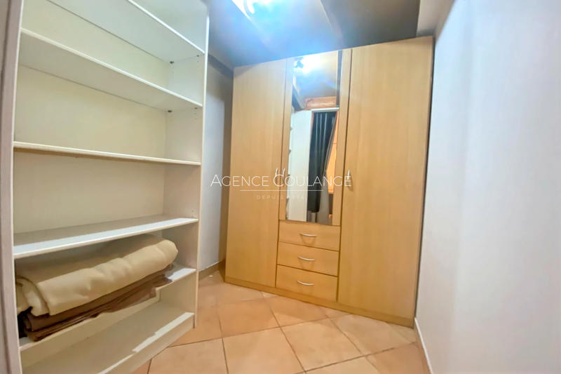 Appartement - 30 m² - 1 pièce