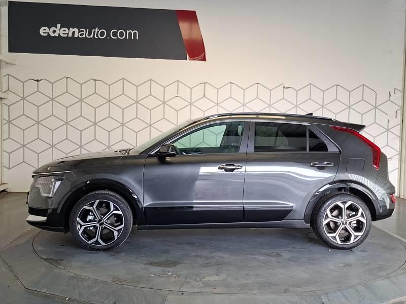 Kia Niro 1.6 GDi 138 ch Hev Dct6 Premium