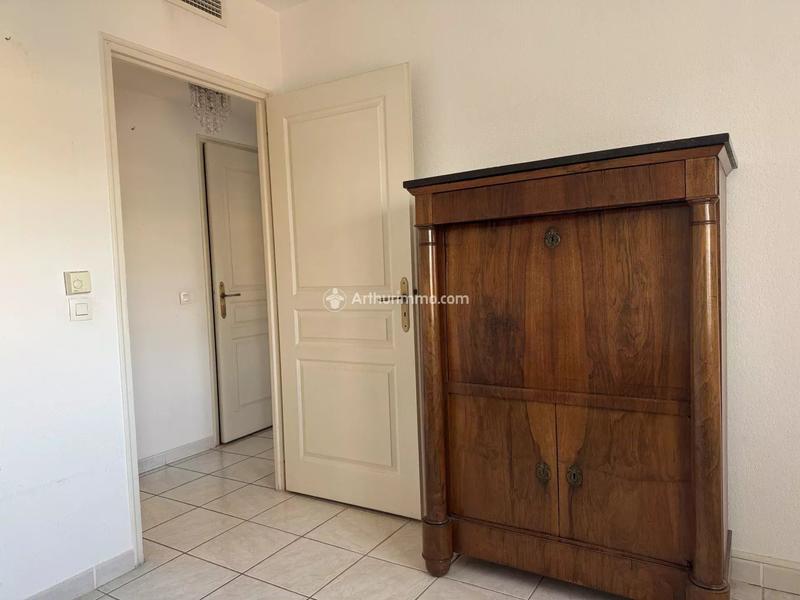 Appartement - 73 m² - 4 pièces