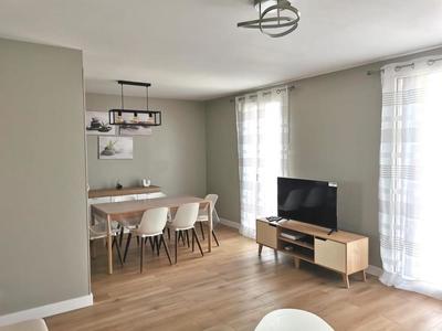 Chambre - 23 m² - 1 pièce