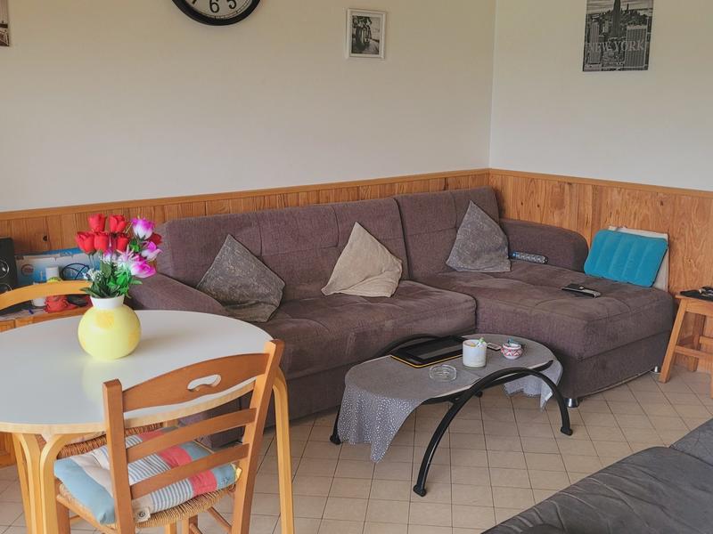 Appartement - 31 m² - 1 pièce