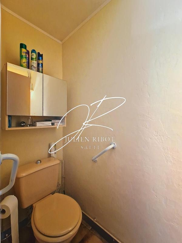 Maison - 139 m² - 5 pièces