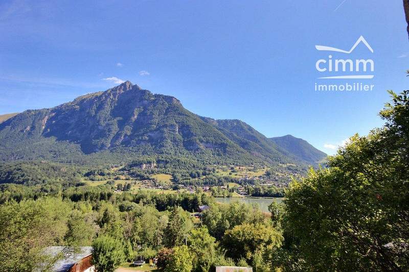 Maison ancienne - 146 m² - 5 pièces