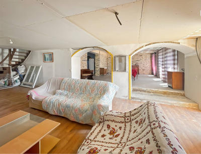 Maison - 150 m² - 6 pièces