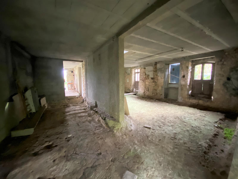 Maison - 230 m² - 8 pièces