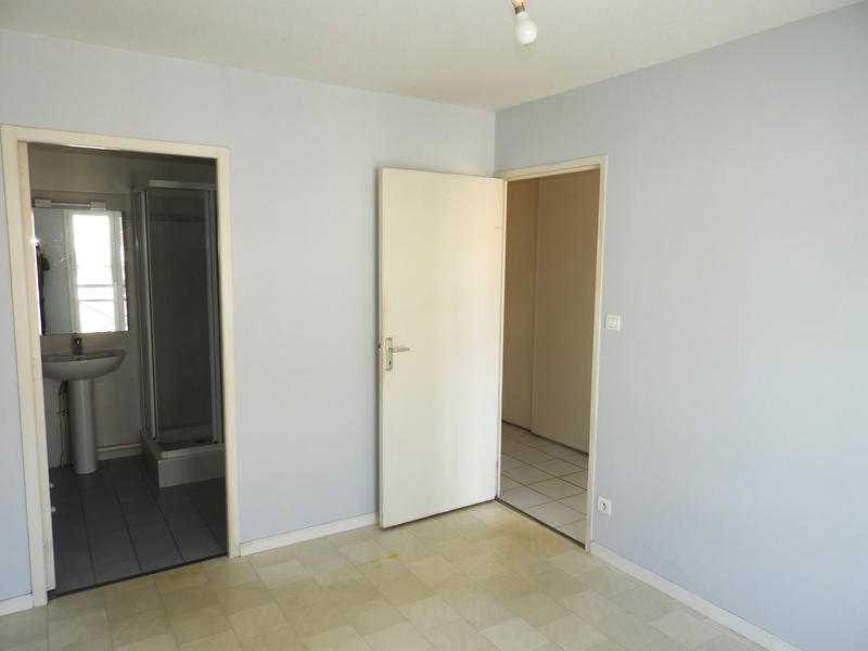 Appartement - 34 m² - 2 pièces