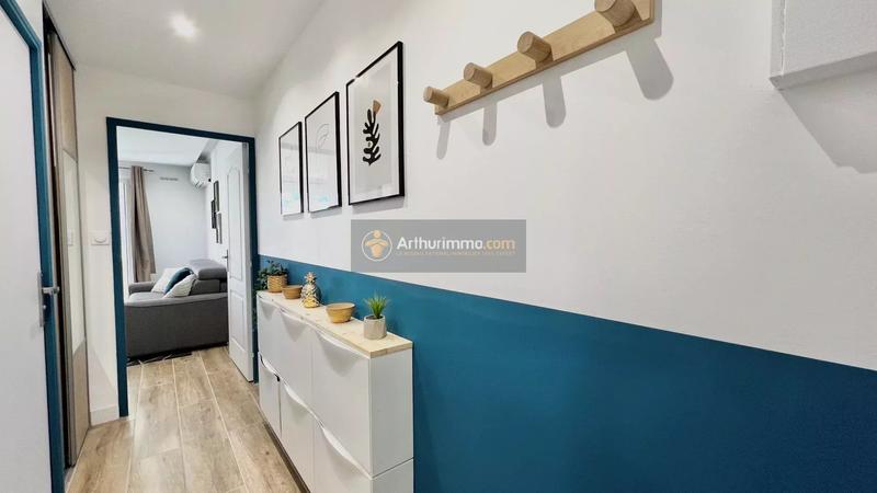 Appartement - 31 m² - 1 pièce