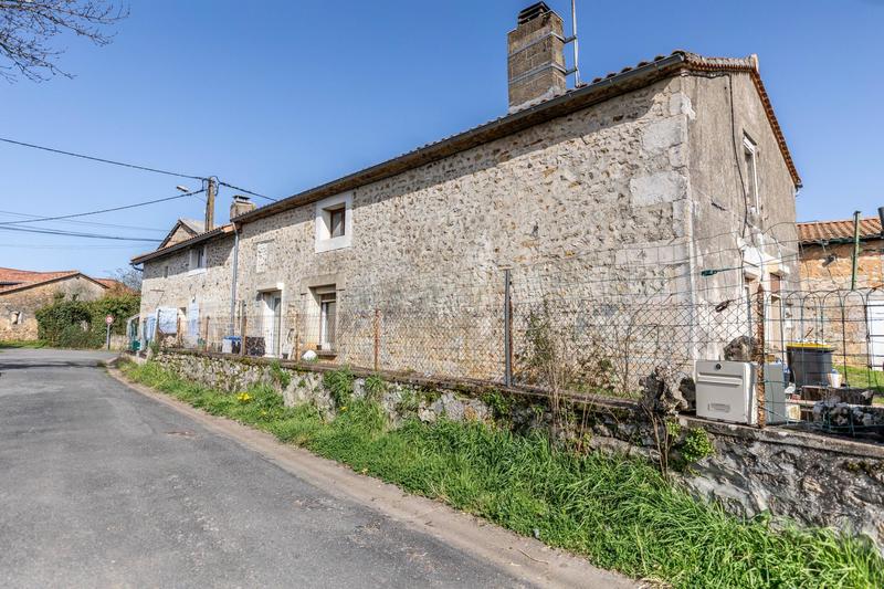 Maison - 188 m² - 6 pièces