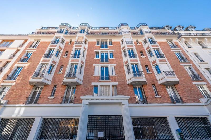 Appartement - 19 m² - 1 pièce