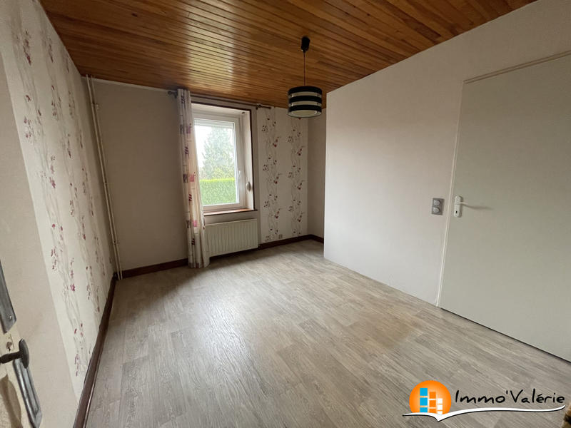 Maison - 77 m² - 4 pièces