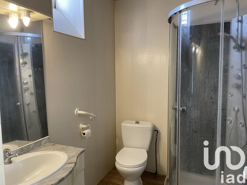 Maison de village - 102 m² - 4 pièces