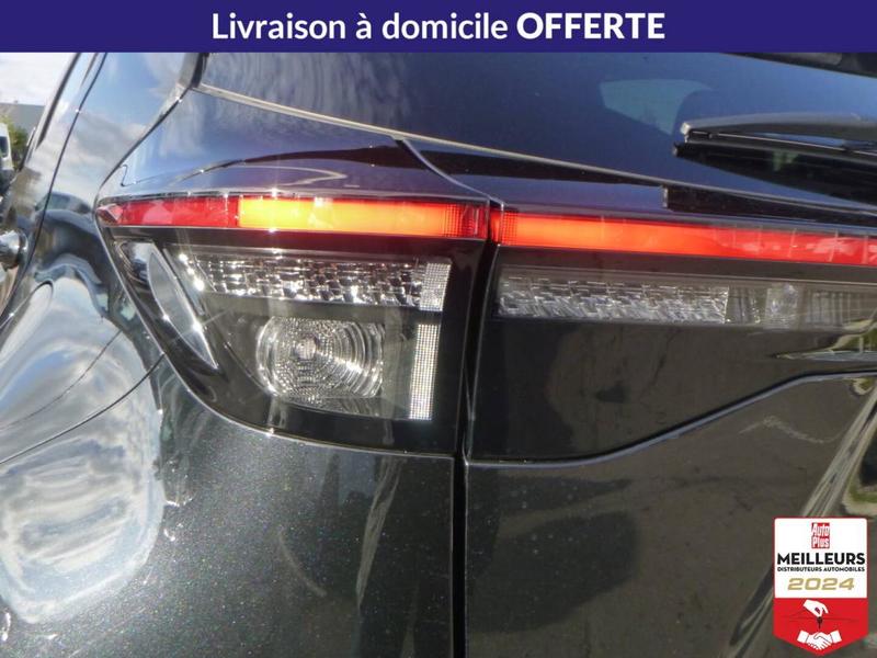 Toyota Yaris Cross Hybride 130h 2wd Design +Pack Hiver +P