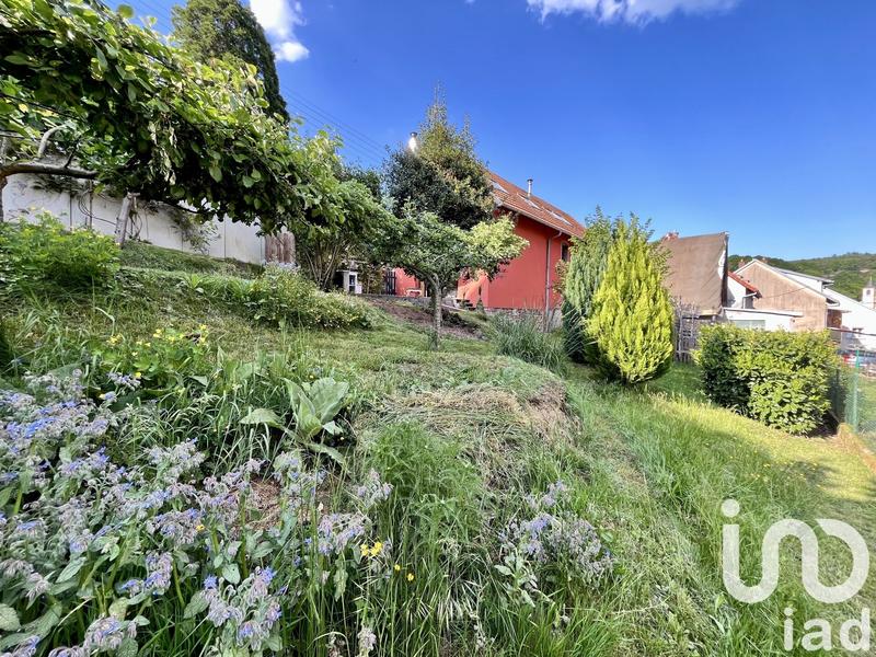 Maison - 177 m² - 4 pièces