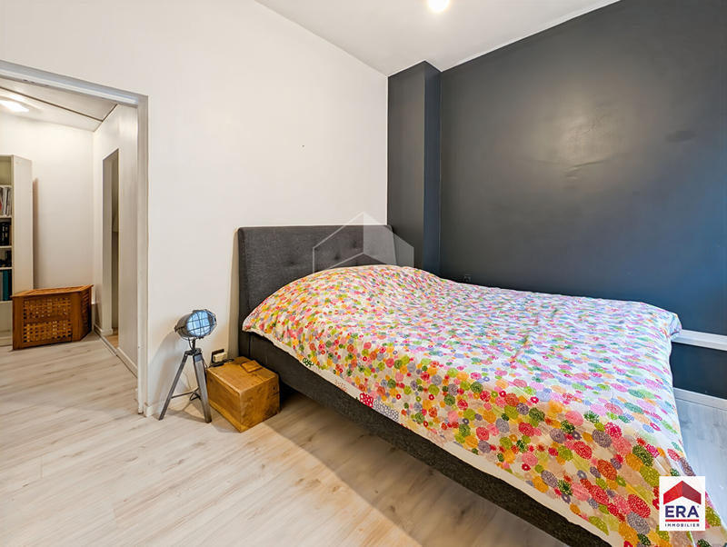 Maison - 113 m² - 3 pièces